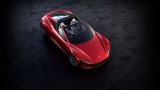 Tesla Roadster идва през 2025 г. - ето какво обеща Илон Мъск