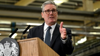 Британският премиер Кийр Стармър говорейки в парламента не оспори твърденията