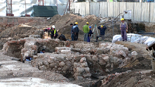 5 млн. лв. са осигурени за археологически проучвания на пътни проекти