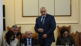 България е незаобиколим фактор на Балканите, успокои Борисов атакистите