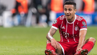 Шеф в Барселона: Няма проблем Алкантара да се завърне на "Камп Ноу"