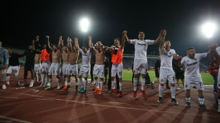 Георги Йомов: Дузпата ми струваше 37 000 лева