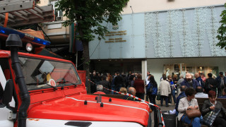 И на тези избори има проблеми с предаването на протоколите