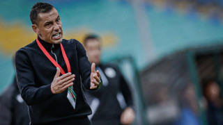 Медицинският щаб на ЦСКА ще опита да вдигне централния нападател