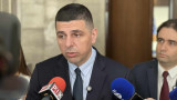 Ивайло Мирчев: Турбо лявата партия ГЕРБ предлага комунистически мерки за цените