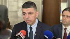 "Да, България" иска Желязков да отнеме новата централа на ДПС