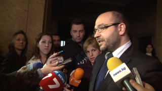 "Синьо Единство" обещаха силна дясна коалиция