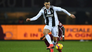 Редица кадрови проблеми измъчват италианския хегемон Ювентус преди визитата на