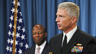 САЩ не бива да изключват вероятността от руска военна намеса