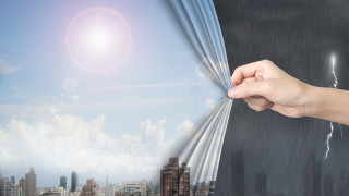 С навлизането на октомври и дишащата във врата ни есен