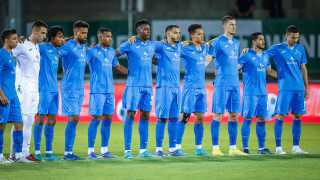 Треньорът на Левски Станимир Стоилов постигна юбилейна 150 а победа в