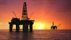 Китай откри голямо морско нефтено находище