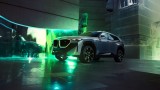 BMW Concept XM, най-мощният модел на марката и какво общо има представянето му с България