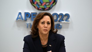 Вицепрезидентът на САЩ Камала Харис обяви 20 милиона долара ново