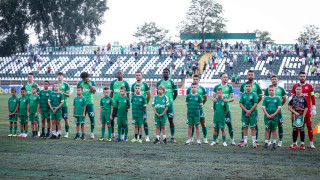 Община Пазарджик съвместно с футболен клуб Хебър предприема спешни действия