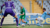 Арда - Лудогорец в мач от плейофите на Първа лига