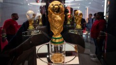 Иран иска да играе на Световното по футбол, но в Мексико вместо в САЩ