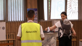 Косово избира парламент