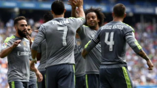 Силен човек в Реал: Роналдо напуска през лятото