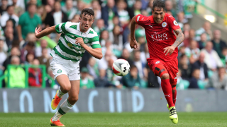 Шампионът на Англия победи първенеца на Шотландия