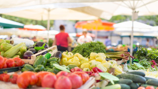 Какви цени на зеленчуците да очакваме това лято?