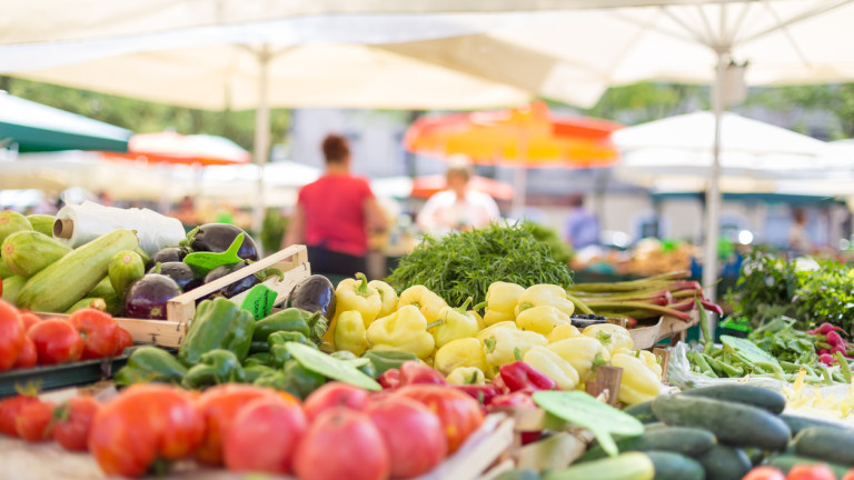 От 1402 защитени продукти в Европа само 7 са български. Кои са те?