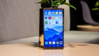 Huawei готви най-мощния Android смартфон досега