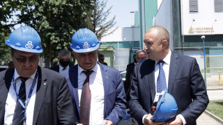 Всеки който използва конституцията за атака на други институции трябва