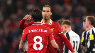 Олимпик Марсилия посреща Ливърпул в дерби от основната фаза на