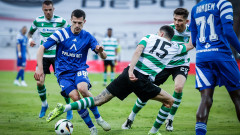 Може ли Черно море да спъне Левски по пътя към титлата?