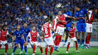 Голямата звезда на Брага Роджер може и да не