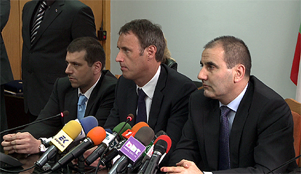 Европол отново ни хвали за разследването на бургаския атентат