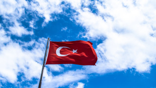 Турция назначи нови посланици в 9 държави сред които и България