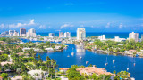 Колко струват най-евтините домове в слънчева Флорида