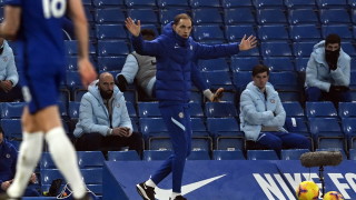 Новият мениджър на Челси Томас Тухел стартира кариерата си