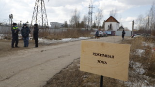 Адвокат на Алексей Навални потвърди че руският опозиционен лидер е