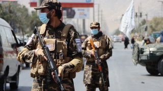 Талибаните обвиниха САЩ и ЕС за икономическата криза и замразяването на $9,5 милиарда