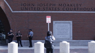 Служителят на Националната въздушна гвардия на САЩ Джак Тейшейра се призна