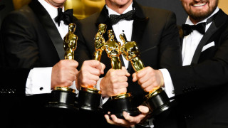 Тазгодишното 97 мо издание на Оскарите е вече в историята и