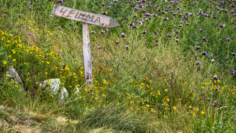 5 живописни екопътеки край София