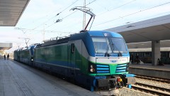 От 14 декември влиза в сила новото разписание на влаковете