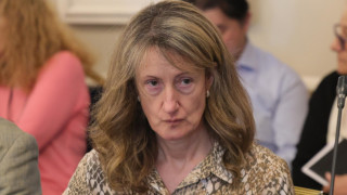 Прогресивна България предлагат в Централната избирателна комисия Георги Хорозов за председател За