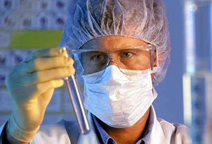 "Свинският грип" създаден погрешка в лаборатория?