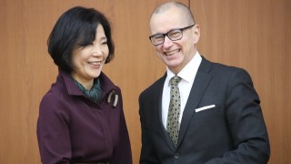 Ръководителят на инспекторите на Международната агенция за атомна енергия МААЕ