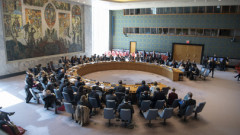 Съветът за сигурност на ООН гласува резолюция за Украйна в петък 