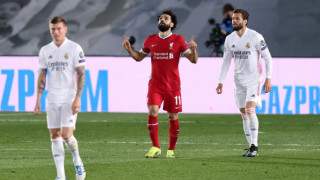 Мохамед Салах няма да се завърне в Челси По рано беше съобщено че