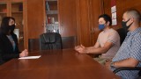 Прокуратурата изпрати проверка на депото за боклук във "Враждебна"