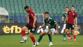 Пирин 2 1 Локомотив Сф 72′ ГООООЛ ЗА ЛОКО Октавио