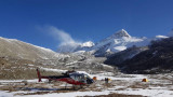 Борисов благодари на Китай и Непал за спасителната операция за Боян Петров