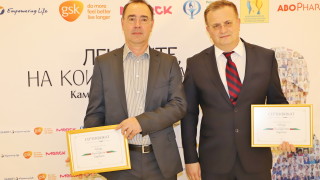 ВМА отново е сред болниците с най много призьори в кампанията